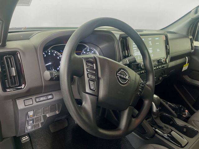 2026 Nissan Frontier SV - Photo 7