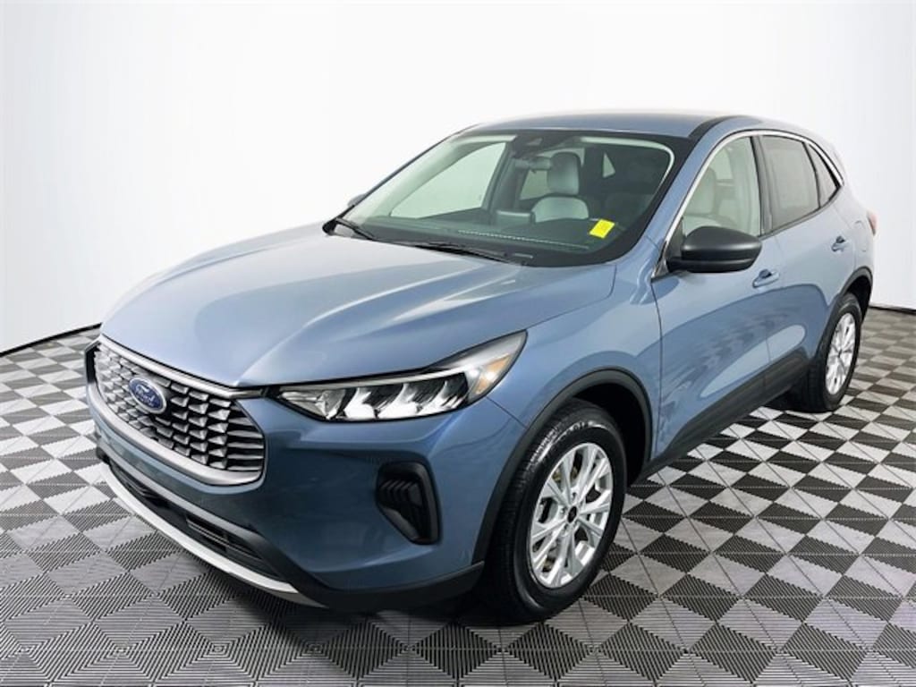 Used 2023 Ford Escape Active SUV