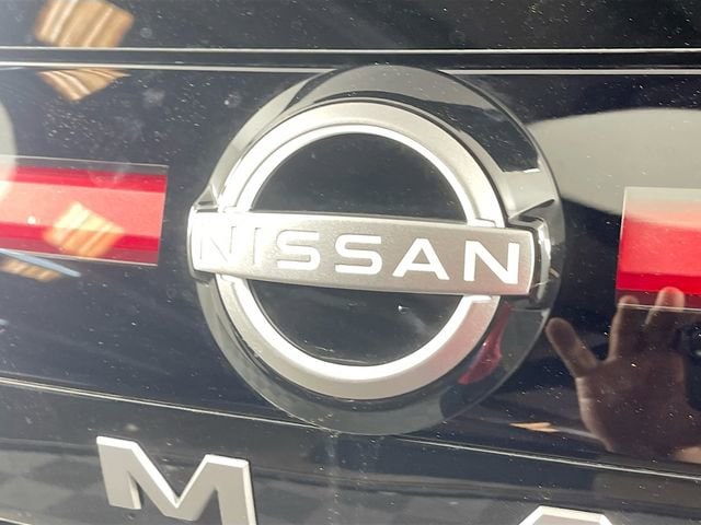 2025 Nissan Armada Platinum Reserve - Photo 20