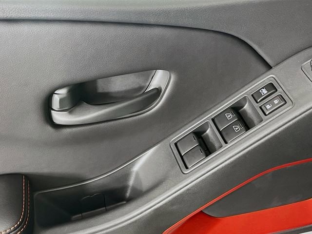 2026 Nissan Frontier PRO-4X - Photo 17