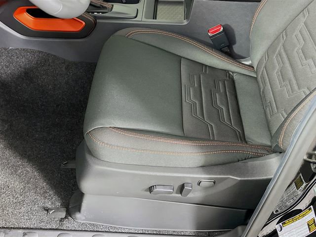 2026 Nissan Frontier PRO-X - Photo 18