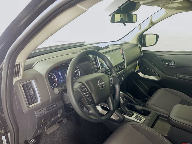 2026 Nissan Frontier SV - Photo 7