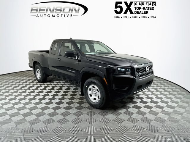 2027 Nissan Frontier S Truck King Cab