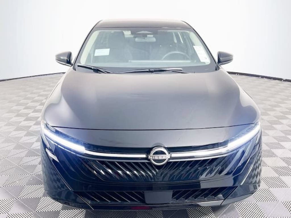 New 2026 Nissan Sentra S Sedan