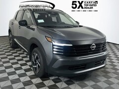 2026 Nissan Kicks SV SUV