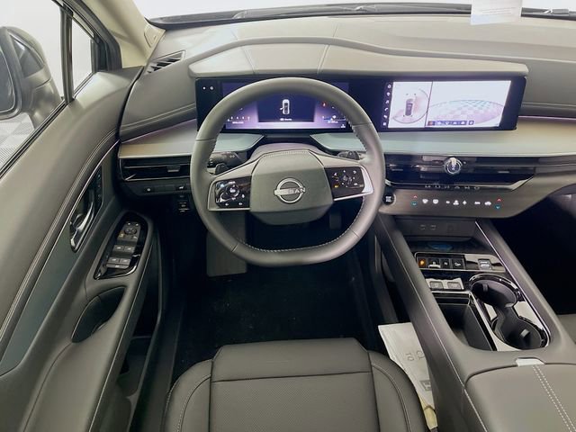 2026 Nissan Murano SL - Photo 17