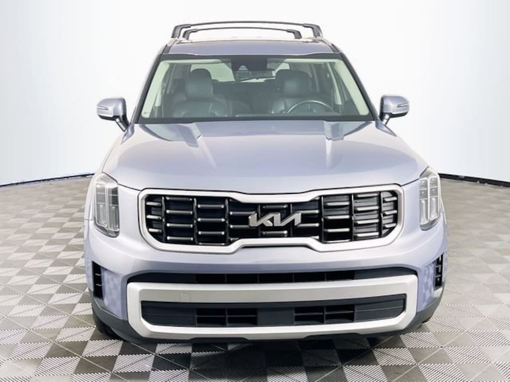 Used 2023 Kia Telluride S SUV