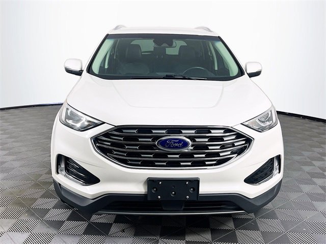 2020 Ford Edge SEL photo 2