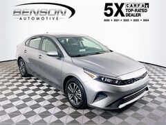 Used 2024 Kia Forte LXS Sedan in Spartanburg