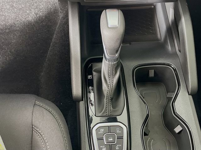 2026 Nissan Frontier SV - Photo 12