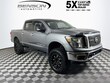  Nissan Titan