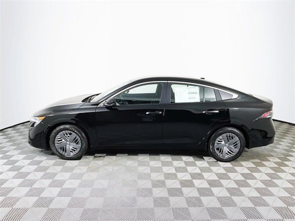 New 2026 Nissan Sentra S Sedan