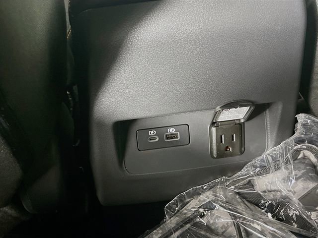 2026 Nissan Frontier PRO-4X - Photo 15