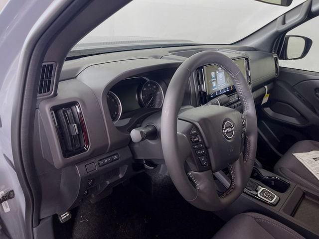 2026 Nissan Frontier SV - Photo 7