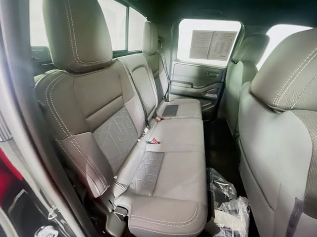 2026 Nissan Frontier SV - Photo 26