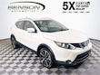 Nissan Rogue Sport