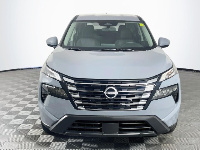 Used 2026 Nissan Rogue SV SUV