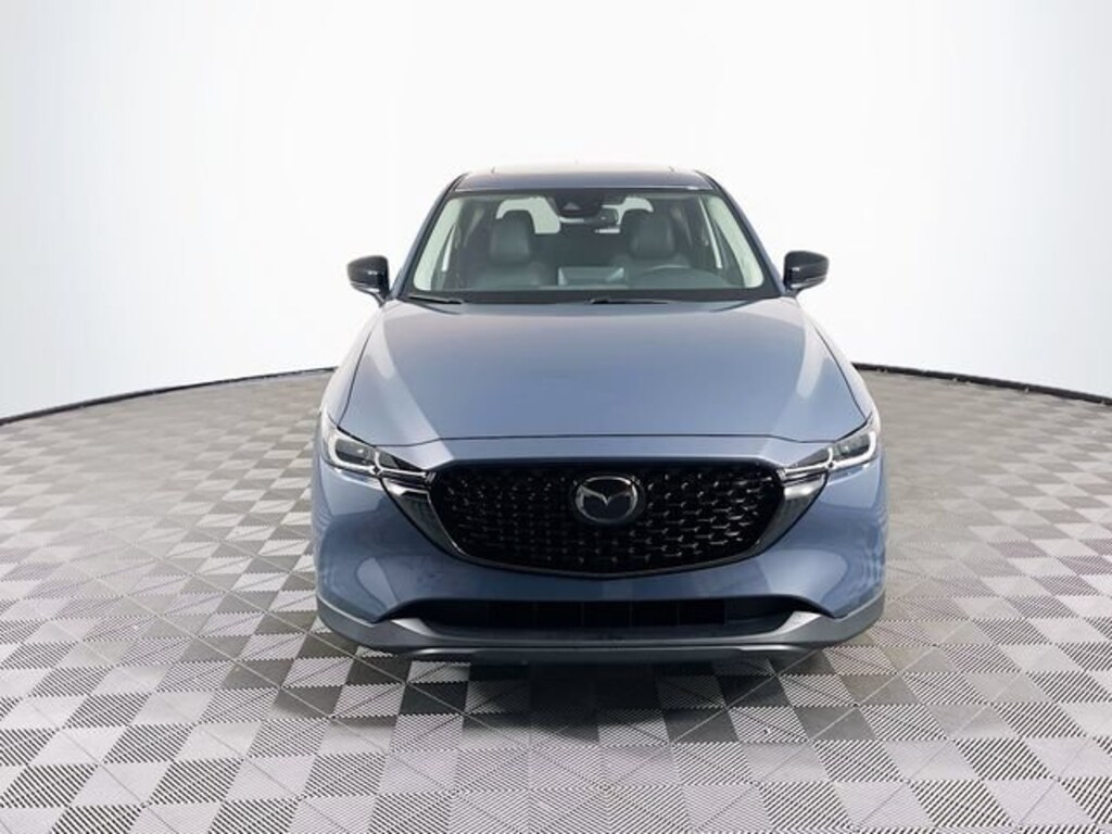 Used 2023 Mazda CX-5 2.5 S Carbon Edition SUV