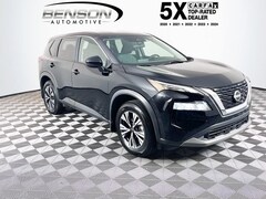spartanburg 2023 Nissan Rogue SV SUV