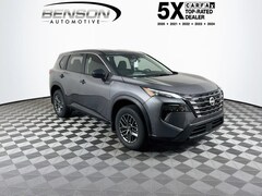 2026 Nissan Rogue S SUV