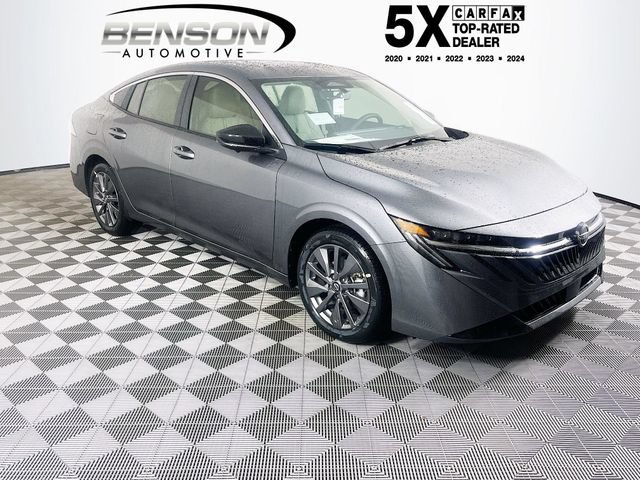 2026 Nissan Sentra