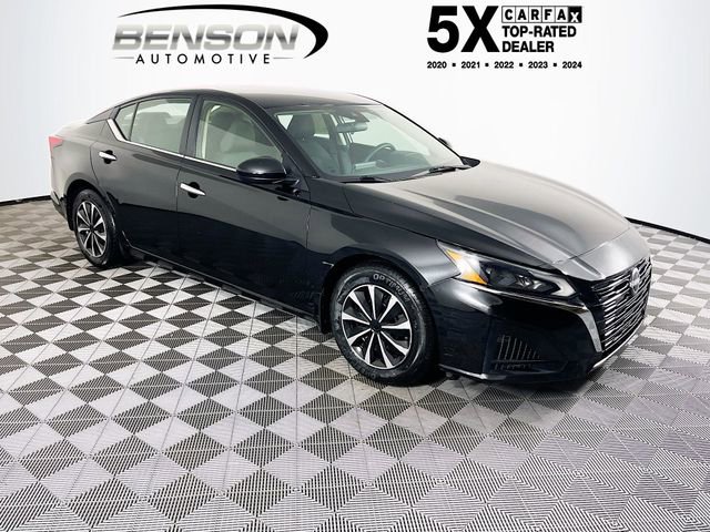 2023 Nissan Altima S