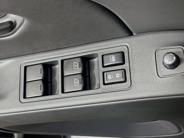 2026 Nissan Frontier SV - Photo 16