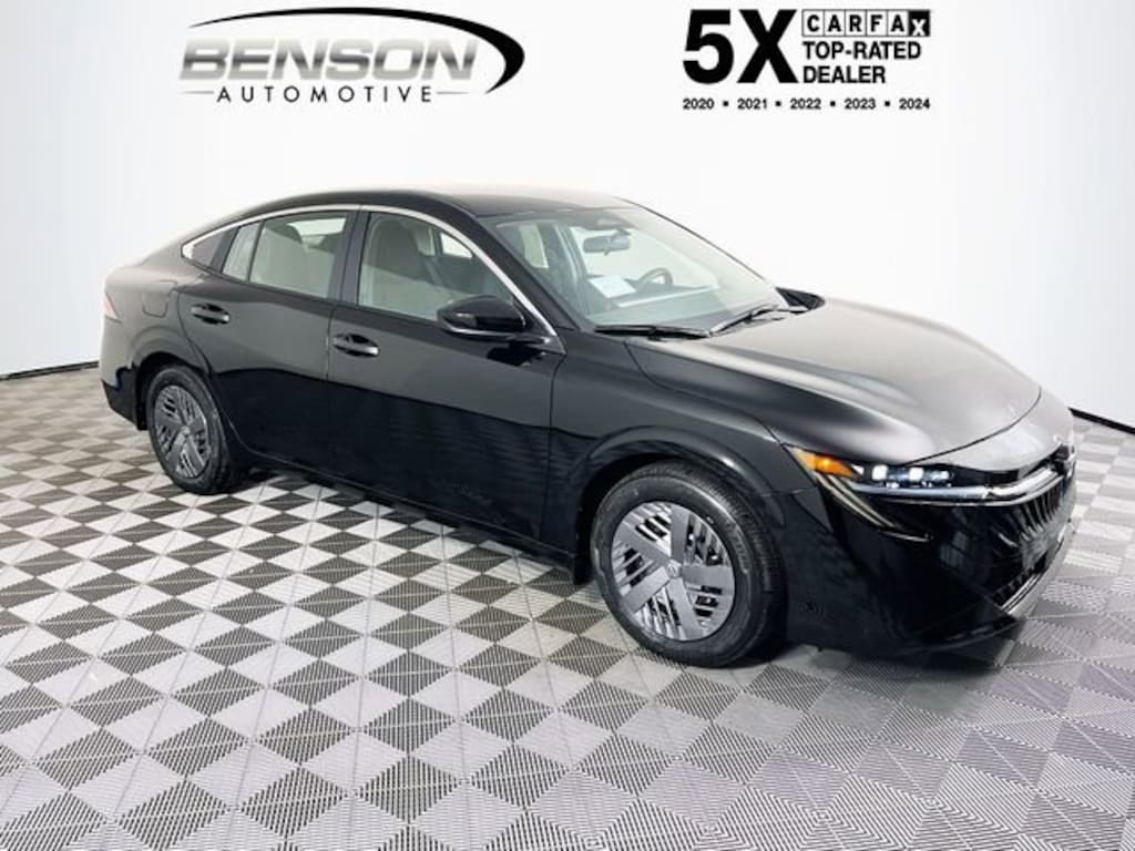 New 2026 Nissan Sentra S Sedan