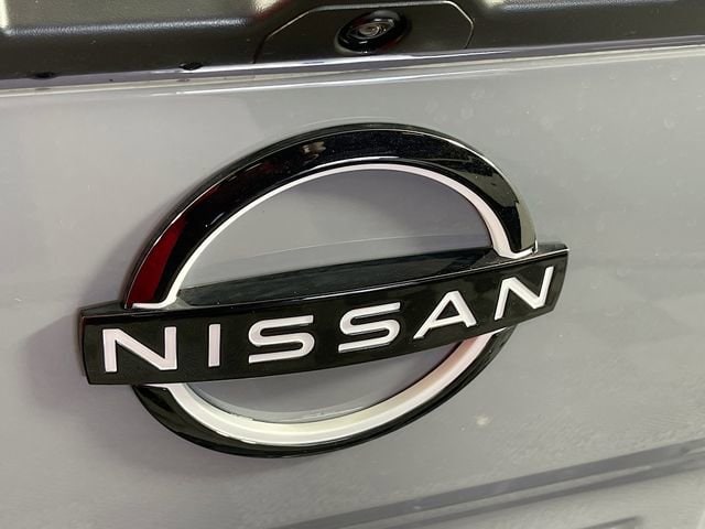 2026 Nissan Frontier SV - Photo 19