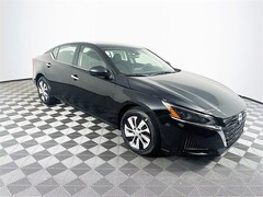 2025 Nissan Altima S Sedan