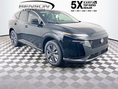 2026 Nissan Murano SL SUV