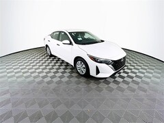 2025 Nissan Sentra S Sedan