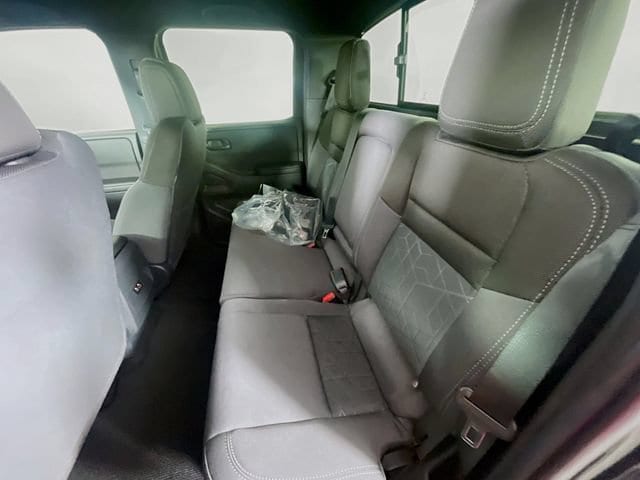 2026 Nissan Frontier SV - Photo 21