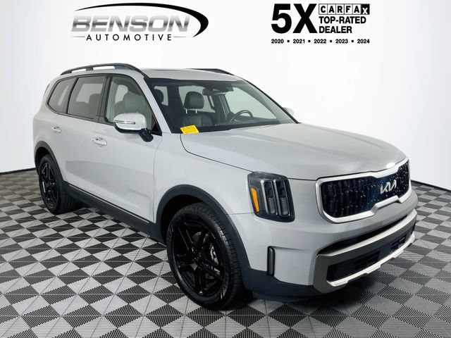 2023 Kia Telluride