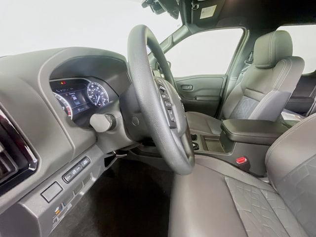 2026 Nissan Frontier SV - Photo 13