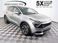 spartanburg 2025 Kia Sportage LX SUV