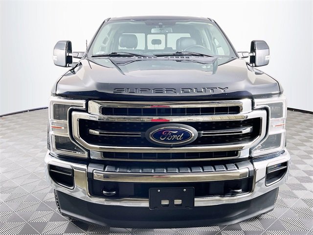 2020 Ford F-350 Lariat photo 2