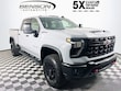  Chevrolet Silverado 2500 HD