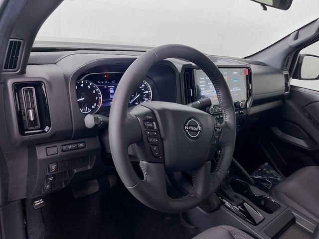 2026 Nissan Frontier SV - Photo 7