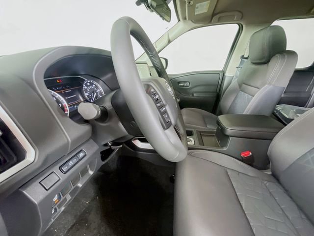 2026 Nissan Frontier SV - Photo 13