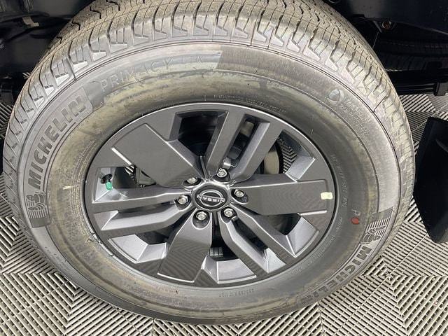 2026 Nissan Frontier SV - Photo 20