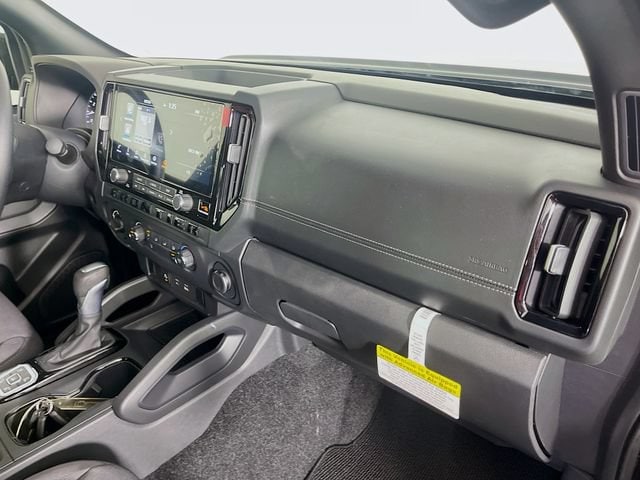 2026 Nissan Frontier SV - Photo 31