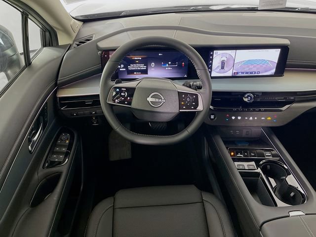 2026 Nissan Murano SL - Photo 17