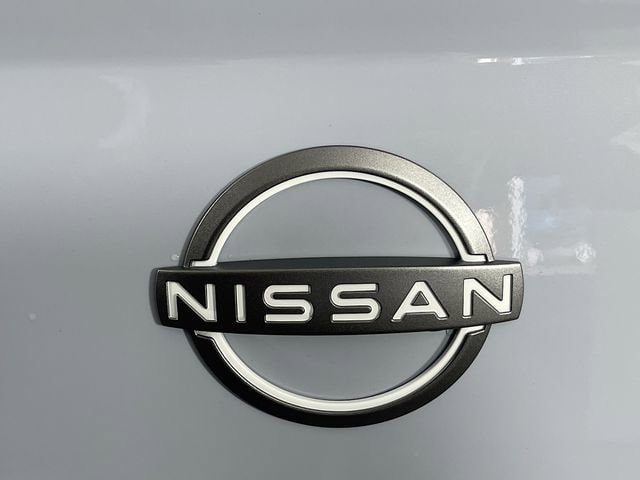 2025 Nissan Versa Sedan SV - Photo 18