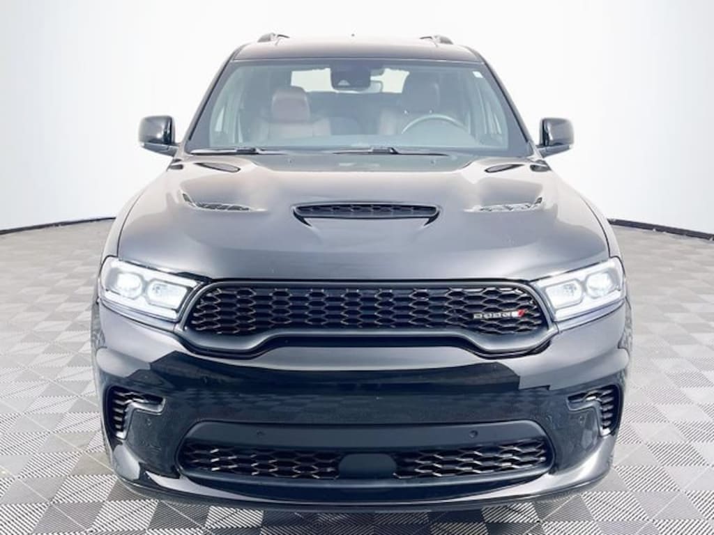 Used 2026 Dodge Durango GT HEMI V8 SUV