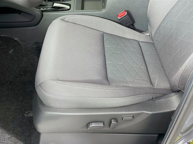 2026 Nissan Frontier SV - Photo 18