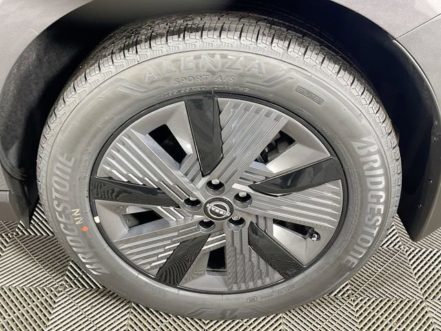 2026 Nissan Murano SL - Photo 21