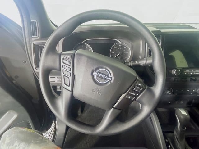 2026 Nissan Frontier SV - Photo 8