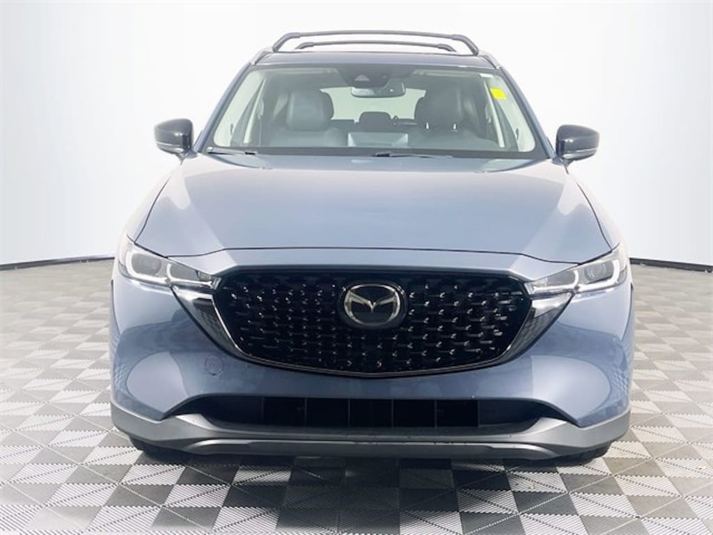 Used 2024 Mazda CX-5 2.5 S Carbon Edition SUV