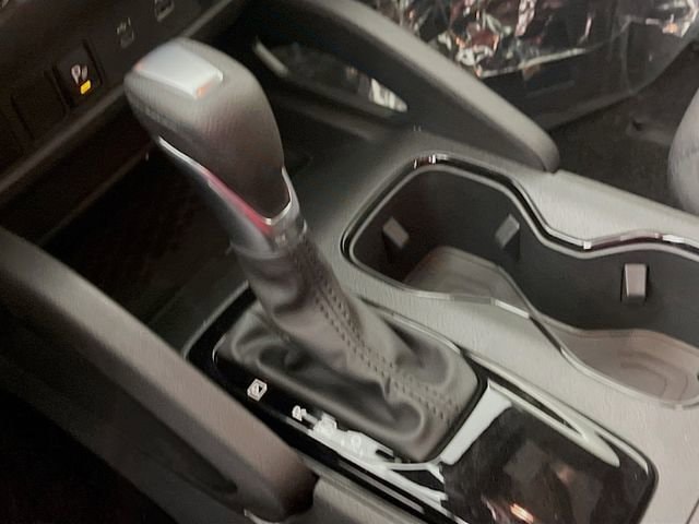 2026 Nissan Frontier SV - Photo 12